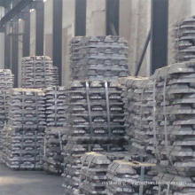 High Purity Aluminum Ingot with Reasonable Price A7